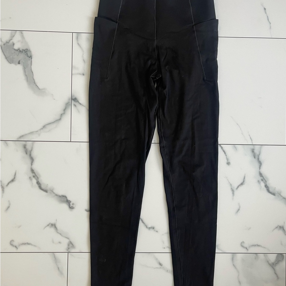 Offline by Aerie Real Me Xtra 7/8 Legging Hi-Rise Tall